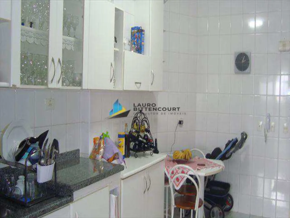 Apartamento, 3 quartos, 107 m² - Foto 8