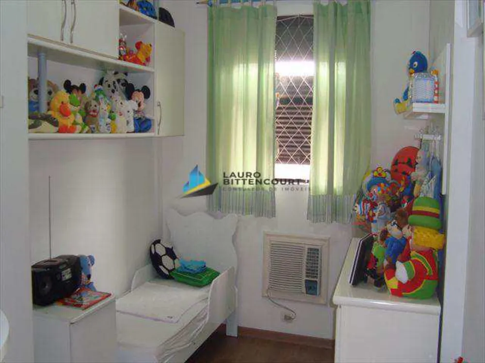 Apartamento, 3 quartos, 107 m² - Foto 12