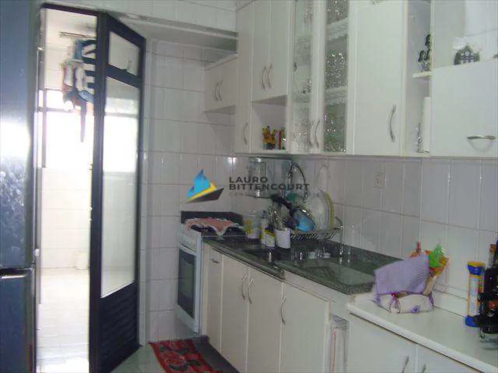 Apartamento, 3 quartos, 107 m² - Foto 5