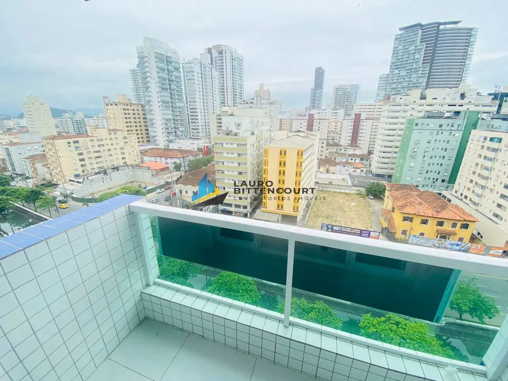 Apartamento, 2 quartos, 70 m² - Foto 2