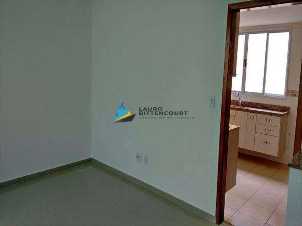 Sobrado à venda com 3 quartos, 114m² - Foto 3