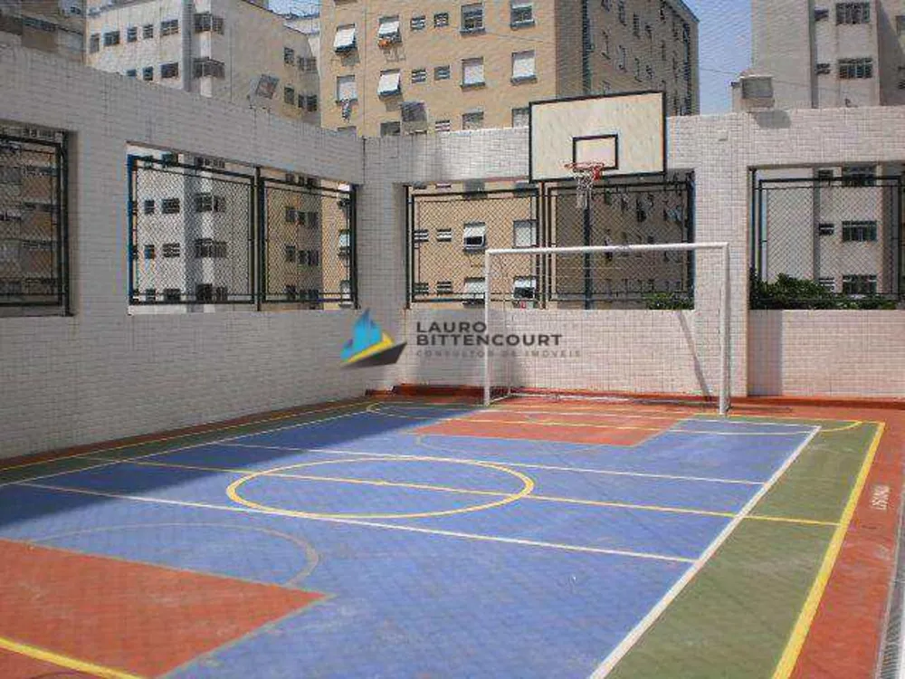 Apartamento, 3 quartos, 155 m² - Foto 11
