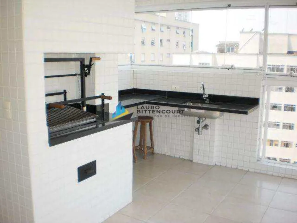 Apartamento, 3 quartos, 155 m² - Foto 4
