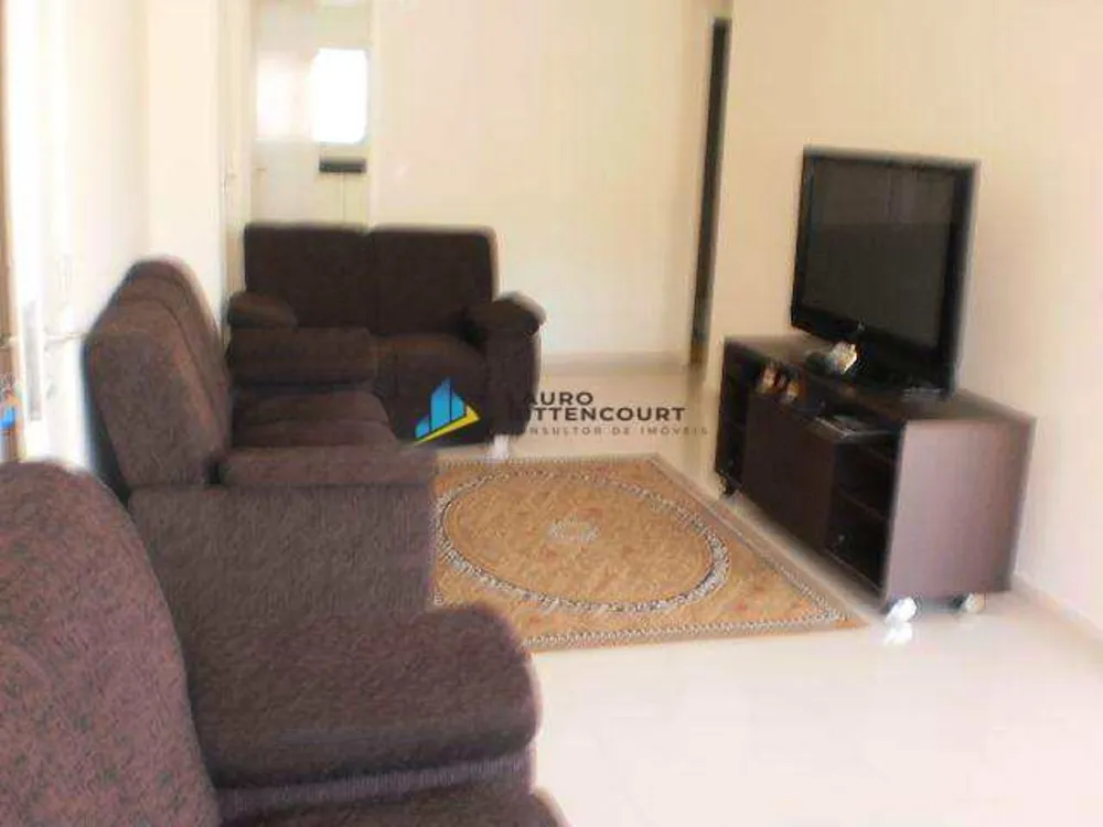 Apartamento, 3 quartos, 155 m² - Foto 1