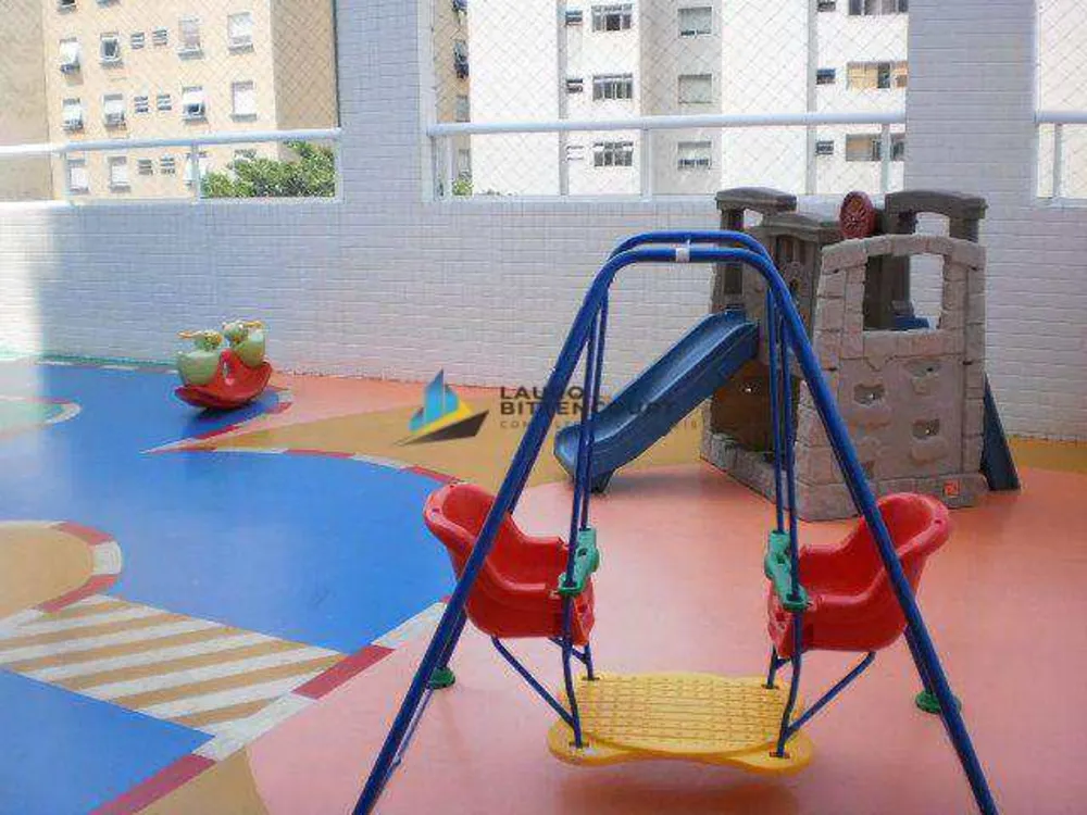 Apartamento, 3 quartos, 155 m² - Foto 13