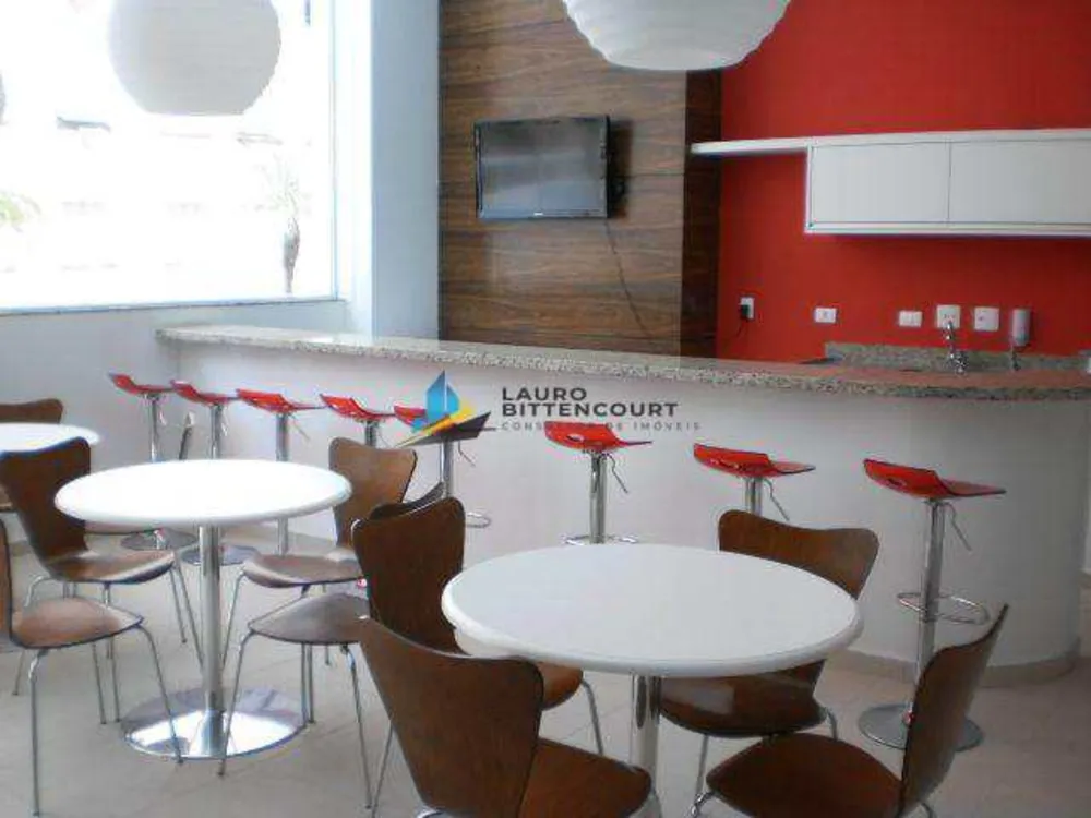 Apartamento, 3 quartos, 155 m² - Foto 9