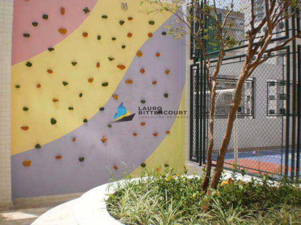 Apartamento, 3 quartos, 155 m² - Foto 10