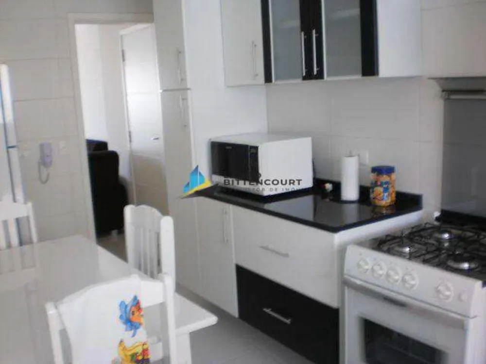 Apartamento, 3 quartos, 155 m² - Foto 7