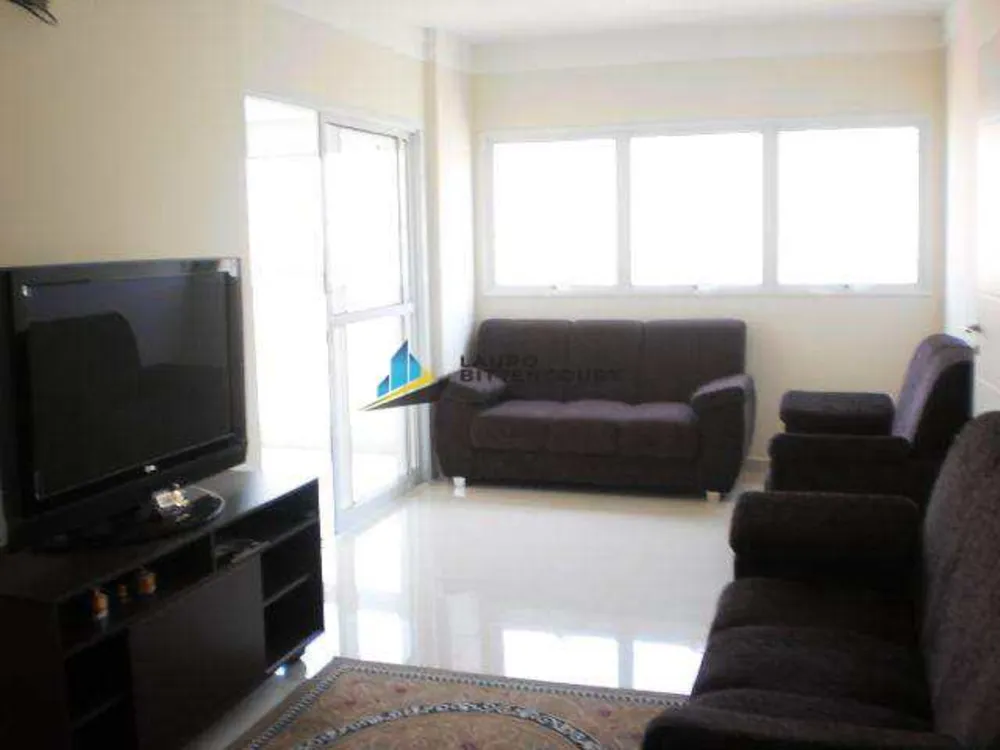 Apartamento, 3 quartos, 155 m² - Foto 2