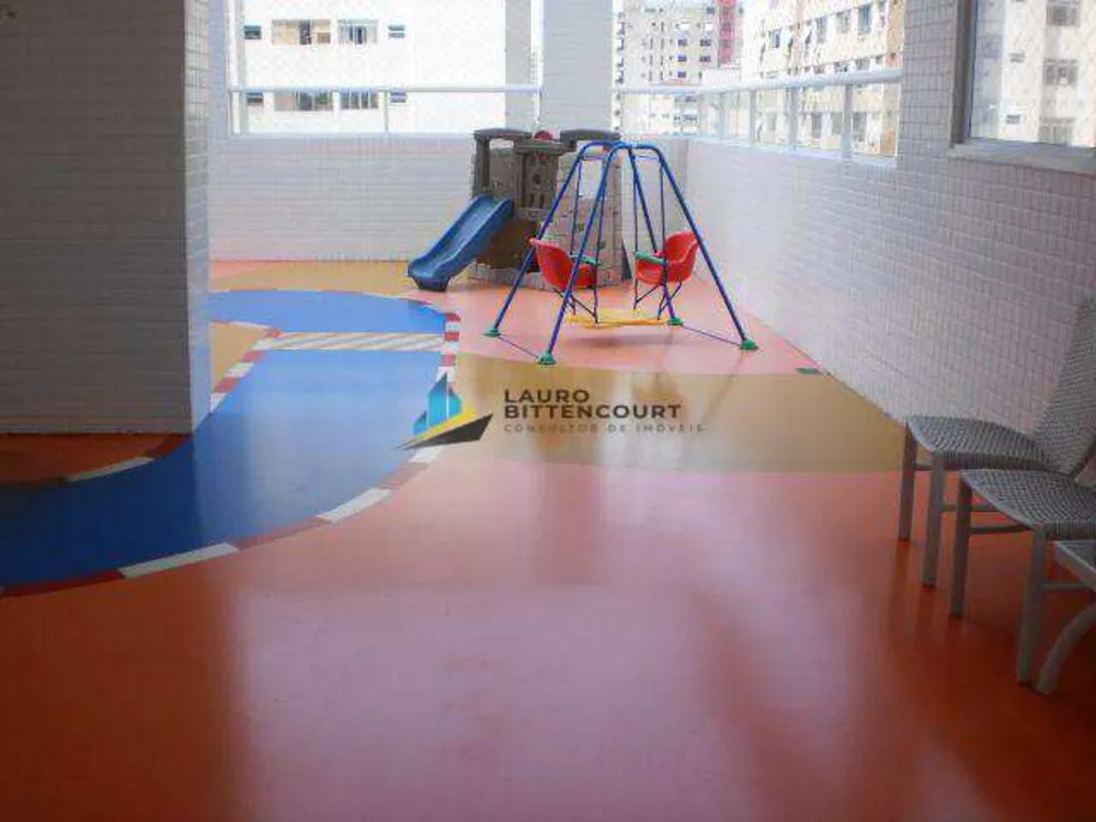 Apartamento, 3 quartos, 155 m² - Foto 12
