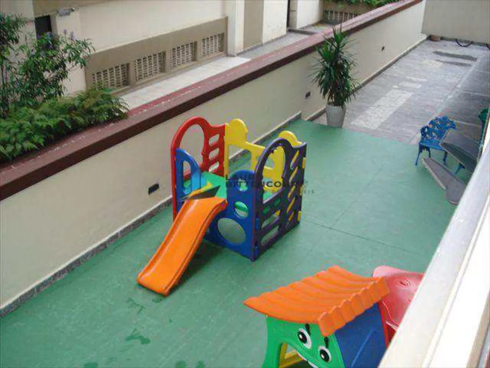 Apartamento, 3 quartos, 93 m² - Foto 3