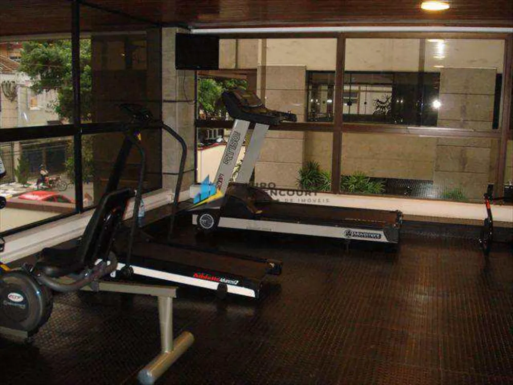 Apartamento, 3 quartos, 93 m² - Foto 4