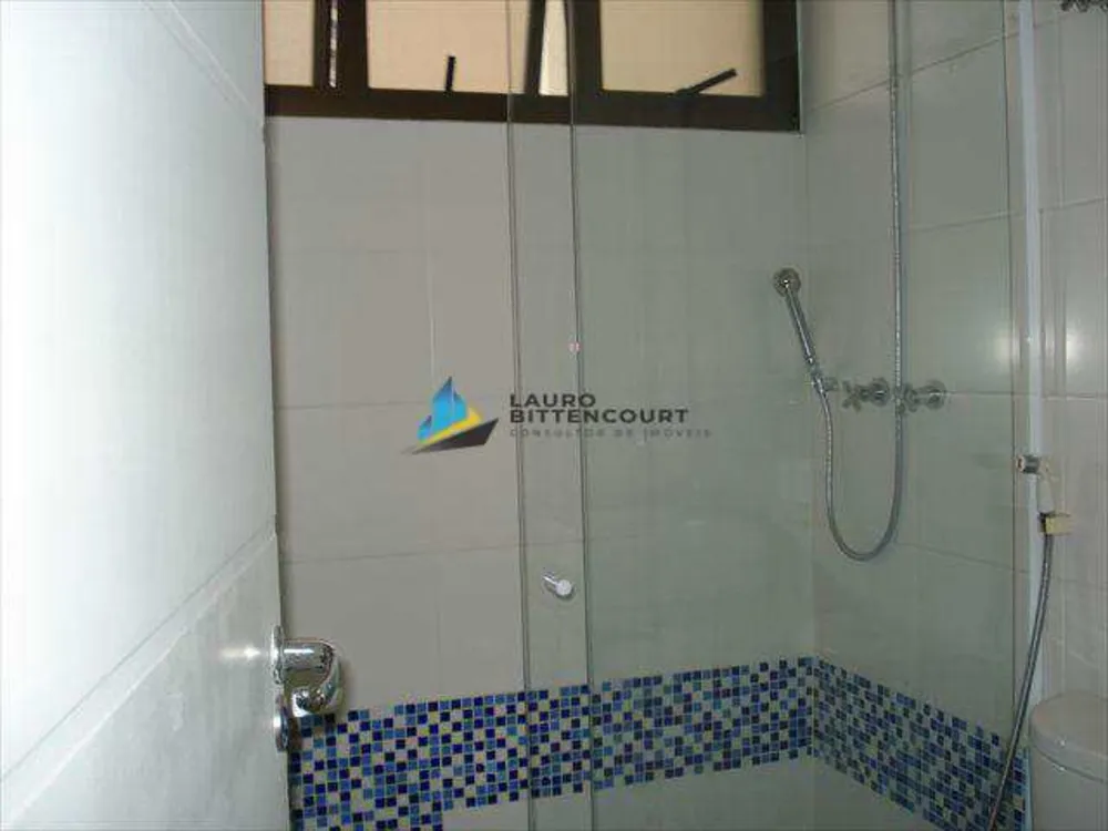 Apartamento, 3 quartos, 93 m² - Foto 1