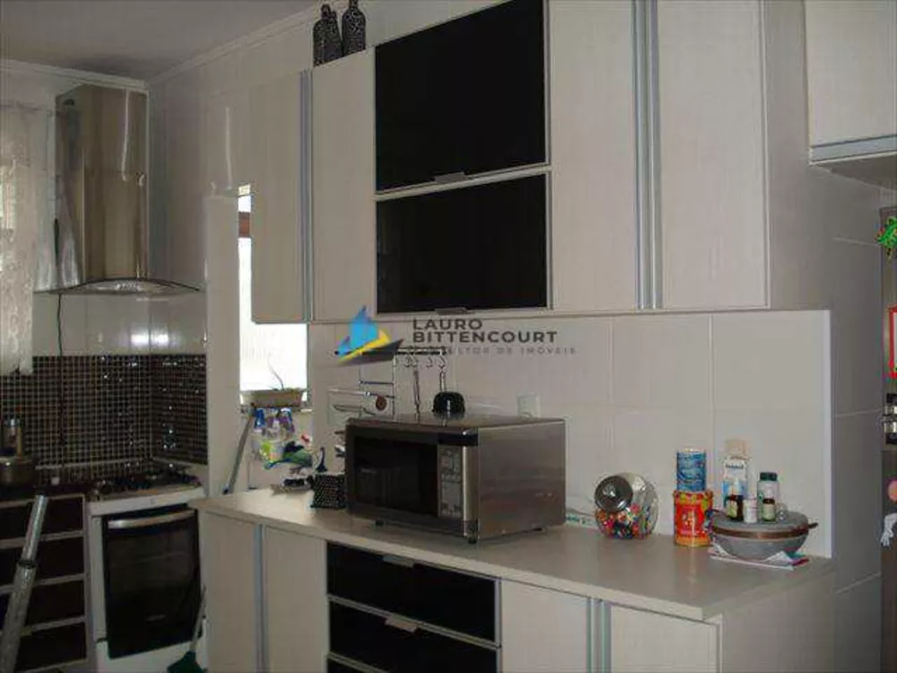 Apartamento à venda com 2 quartos, 90m² - Foto 1