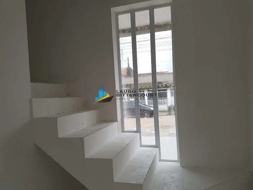 Sobrado, 2 quartos, 88 m² - Foto 2