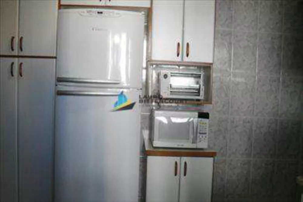 Apartamento à venda com 1 quarto, 42m² - Foto 2