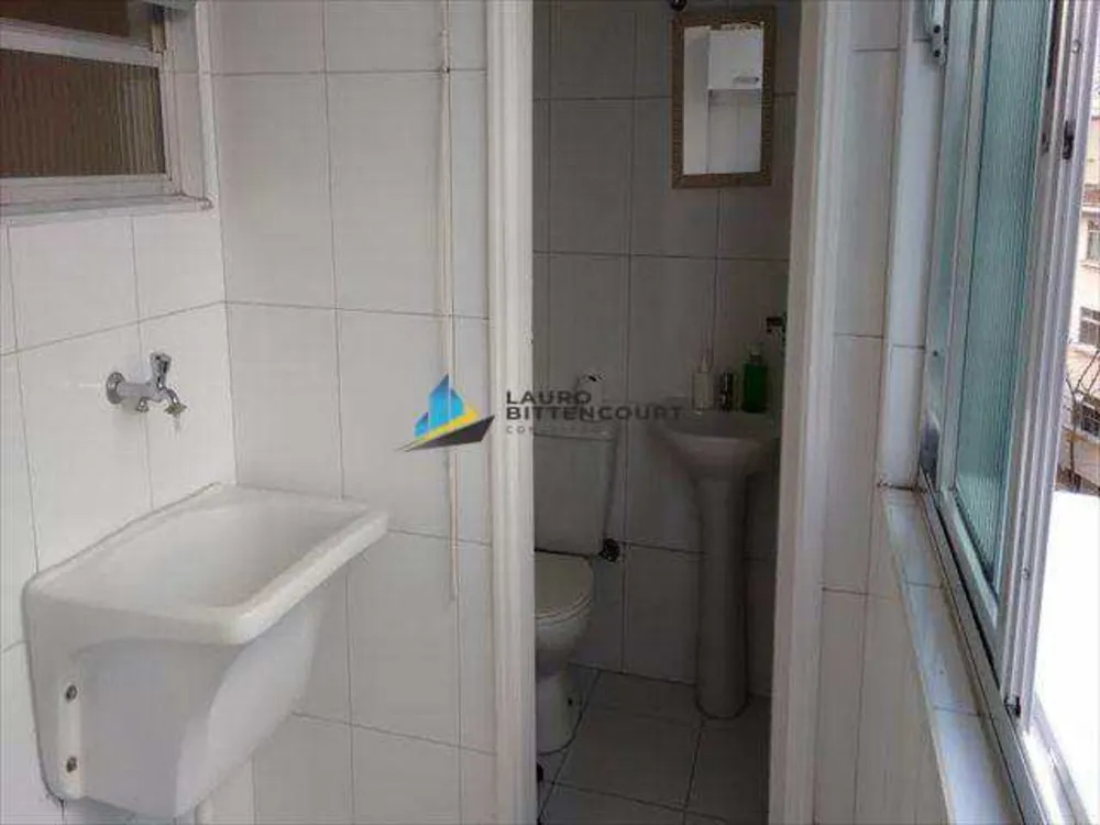 Apartamento, 2 quartos, 80 m² - Foto 9