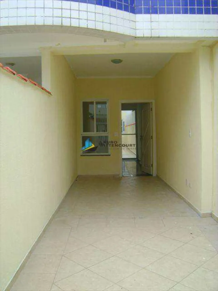Casa, 3 quartos, 120 m² - Foto 1
