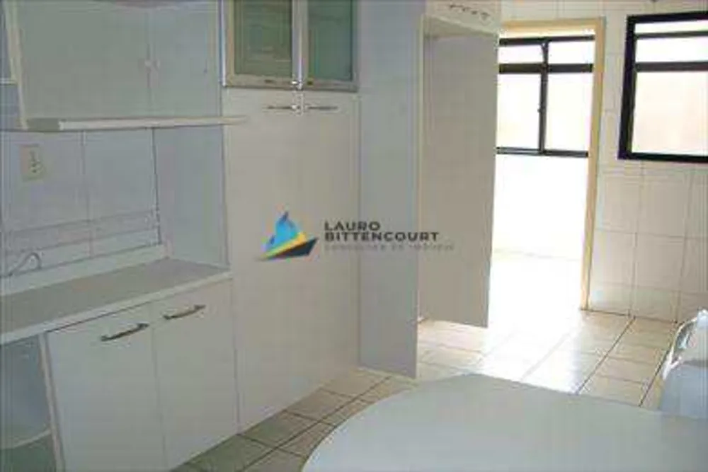 Apartamento, 2 quartos, 101 m² - Foto 2