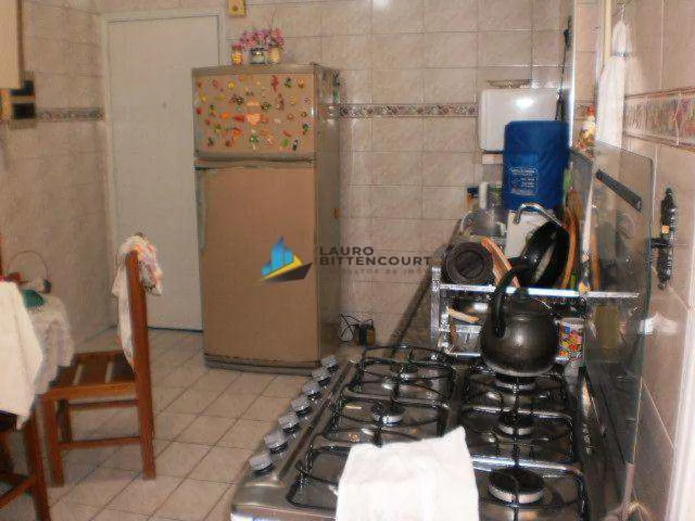 Apartamento, 3 quartos, 109 m² - Foto 8