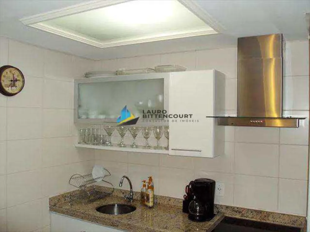 Flat/Apart Hotel, 2 quartos, 60 m² - Foto 11