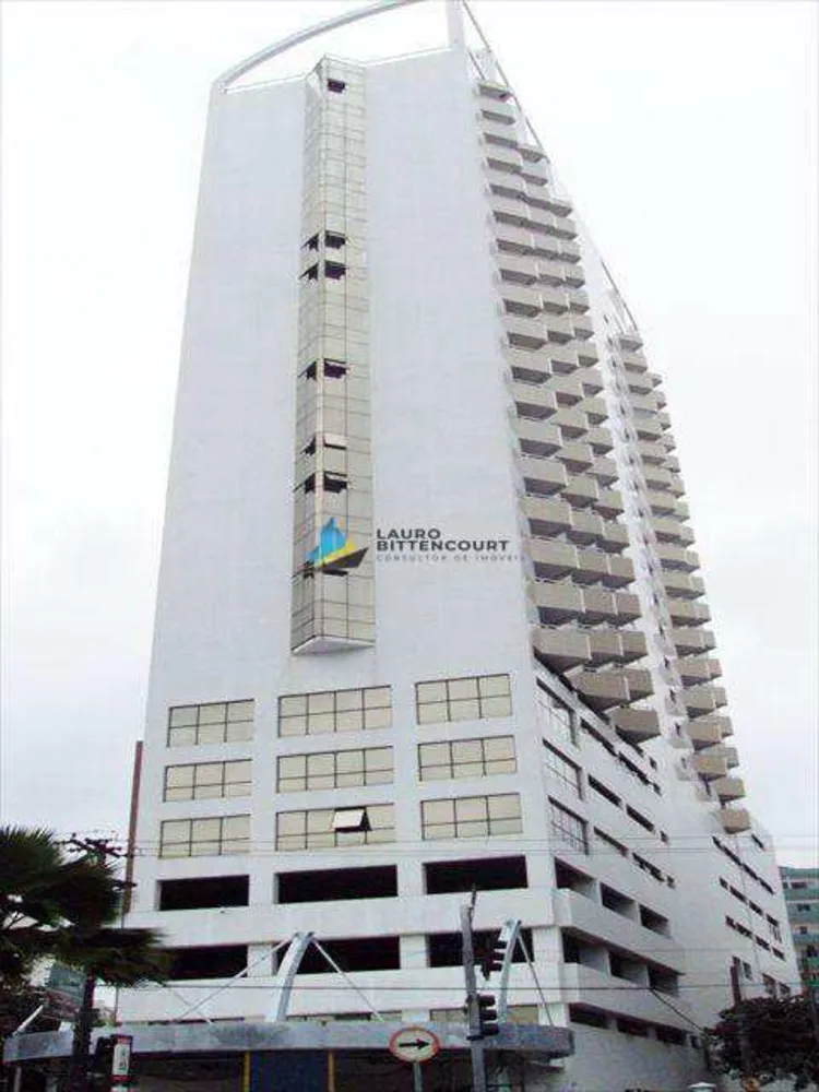 Flat/Apart Hotel, 2 quartos, 60 m² - Foto 1