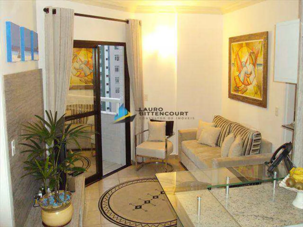 Flat/Apart Hotel, 2 quartos, 60 m² - Foto 5