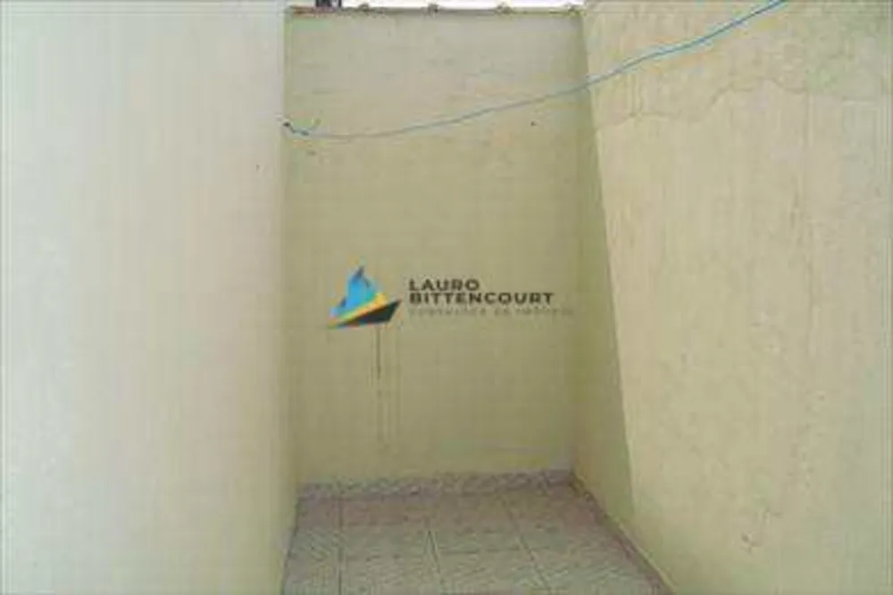 Casa, 3 quartos, 100 m² - Foto 11
