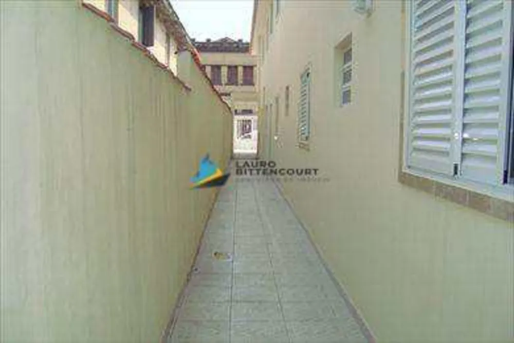 Casa, 3 quartos, 100 m² - Foto 12