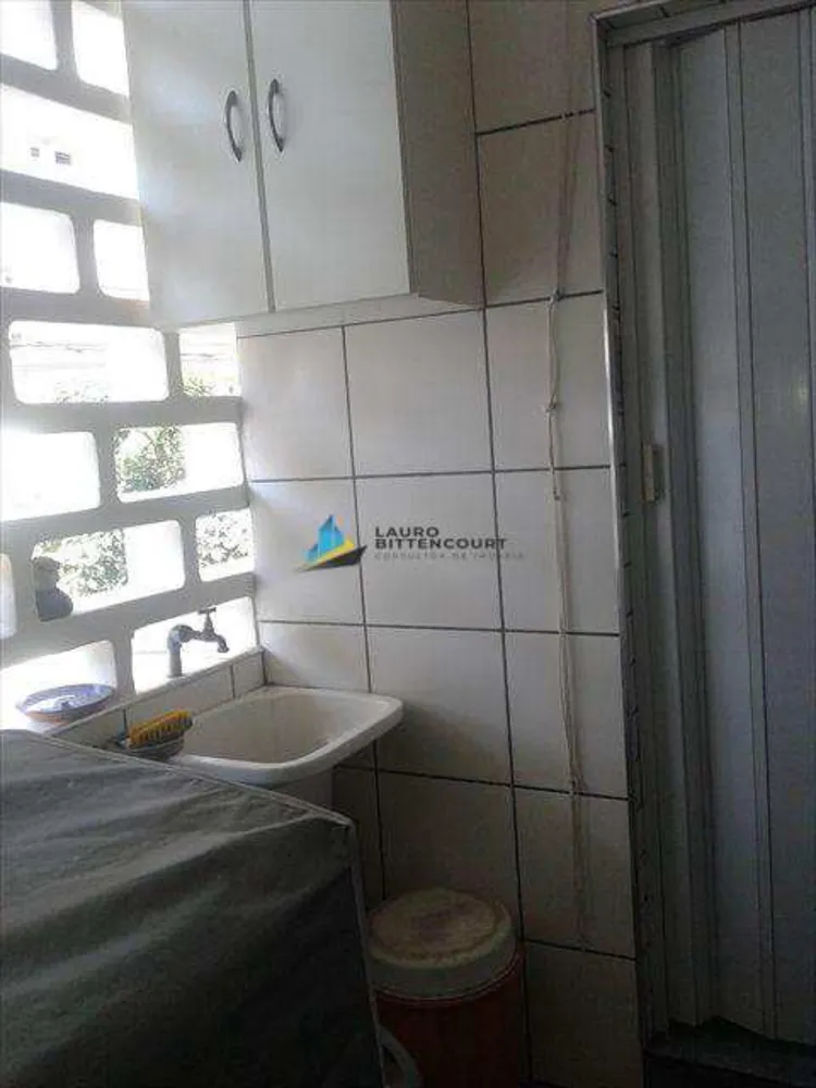 Apartamento, 3 quartos, 86 m² - Foto 1