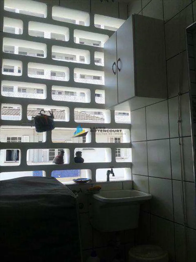 Apartamento, 3 quartos, 86 m² - Foto 2