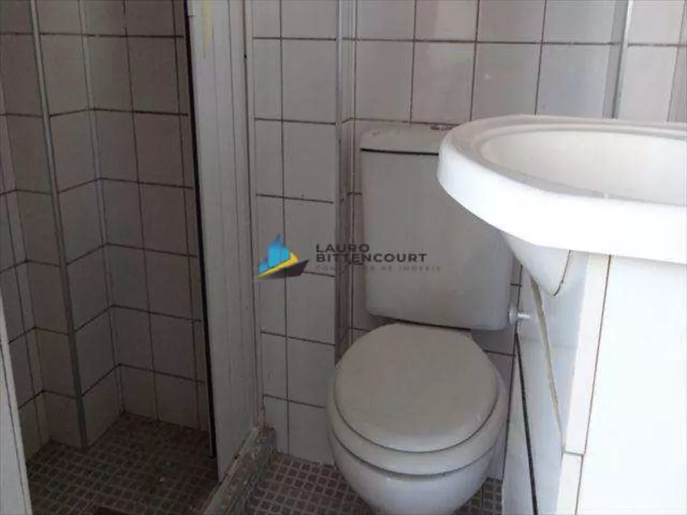 Apartamento à venda com 2 quartos, 100m² - Foto 4