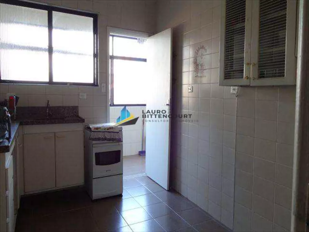 Apartamento à venda com 2 quartos, 100m² - Foto 1