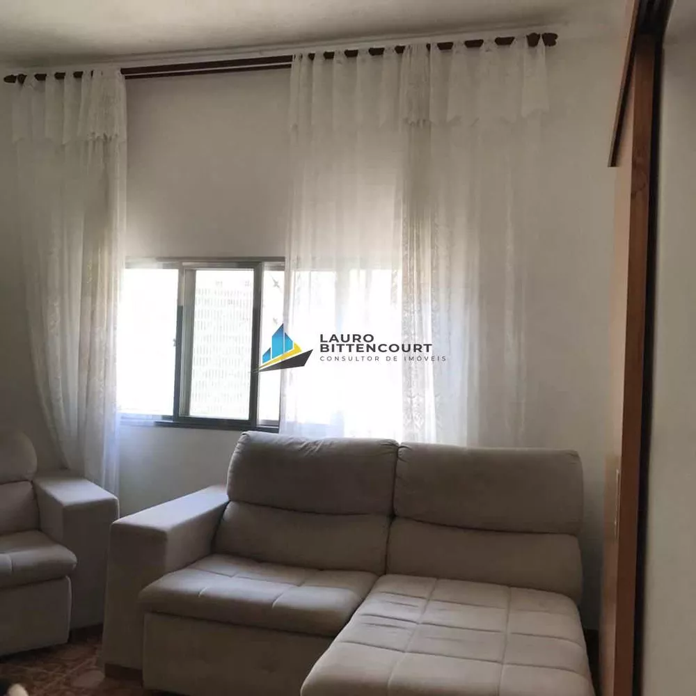 Casa à venda com 3 quartos, 130m² - Foto 2