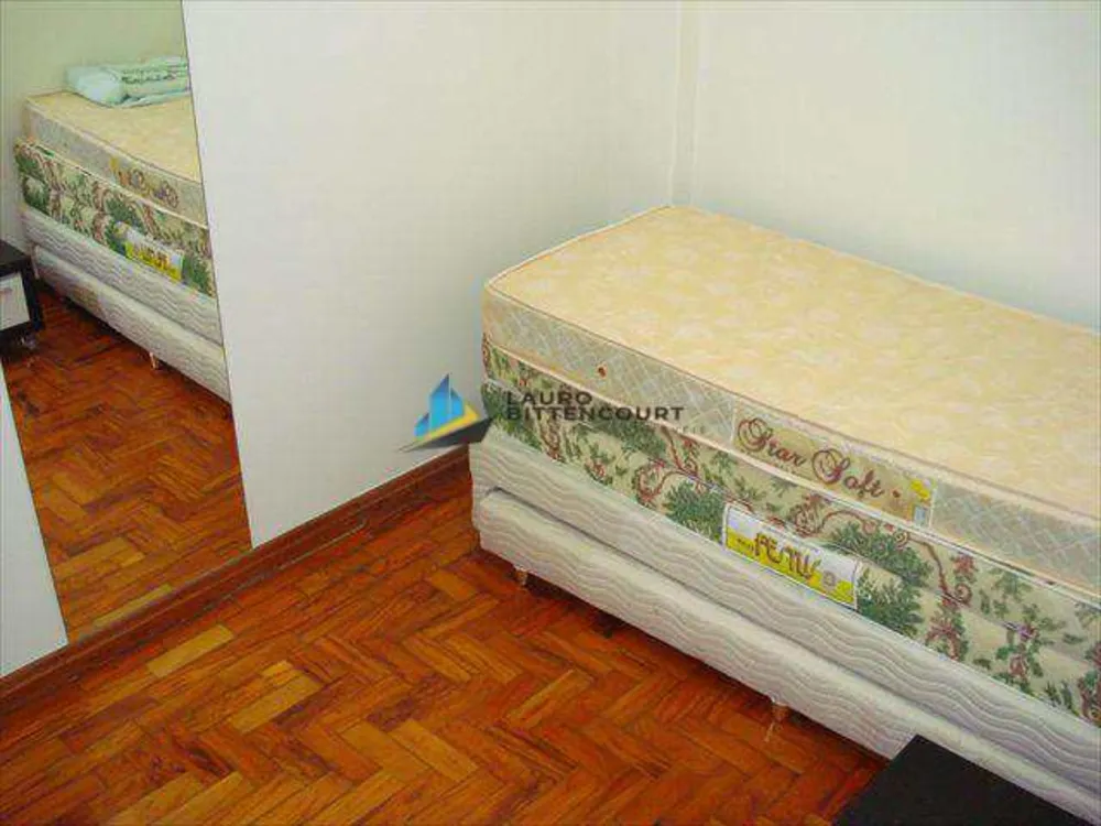 Apartamento, 3 quartos, 100 m² - Foto 7