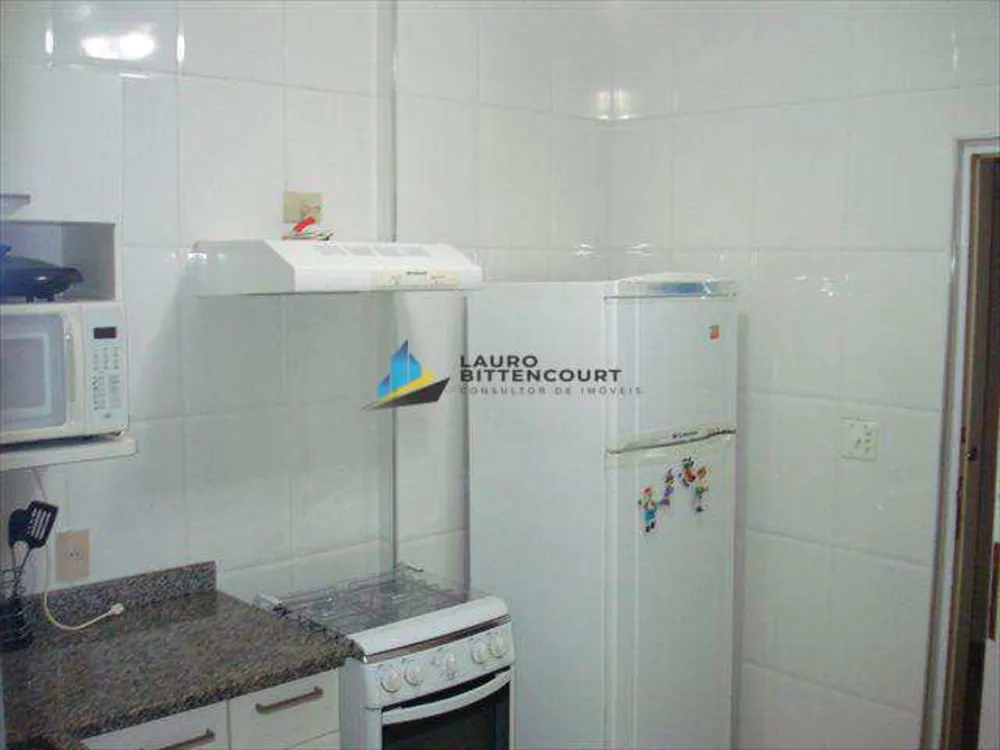 Apartamento, 3 quartos, 100 m² - Foto 11