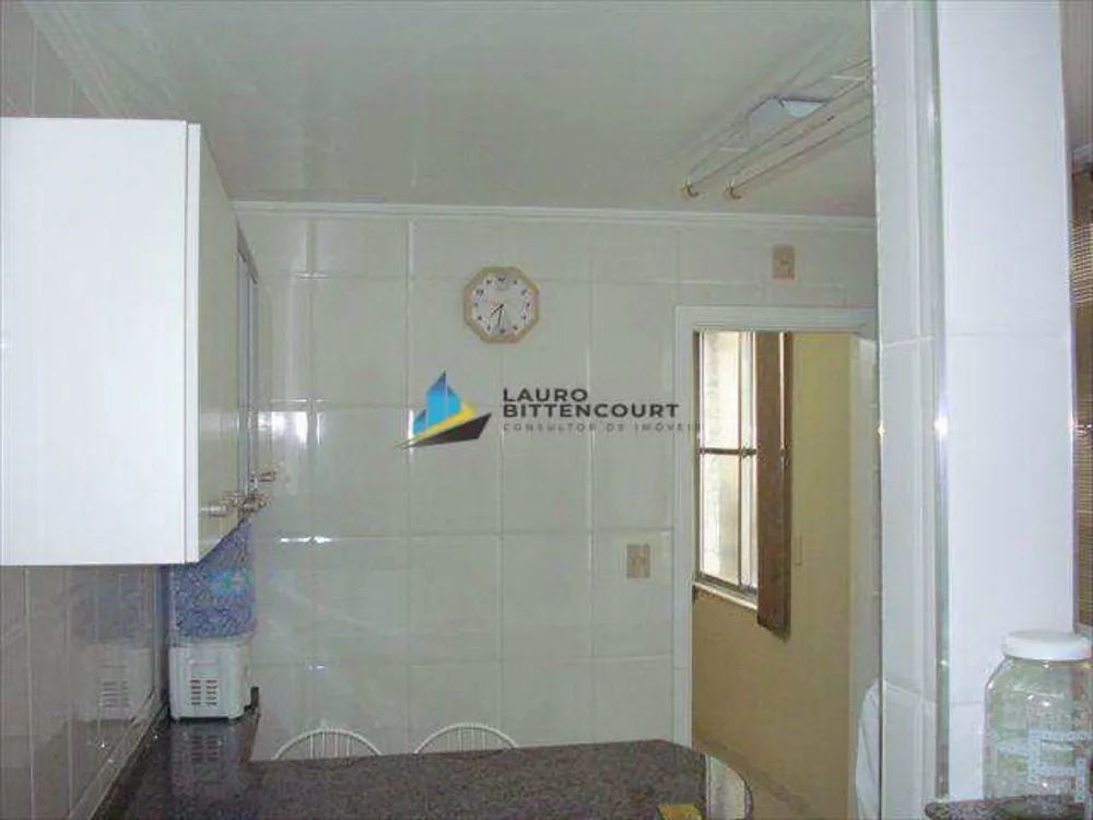 Apartamento, 3 quartos, 100 m² - Foto 12