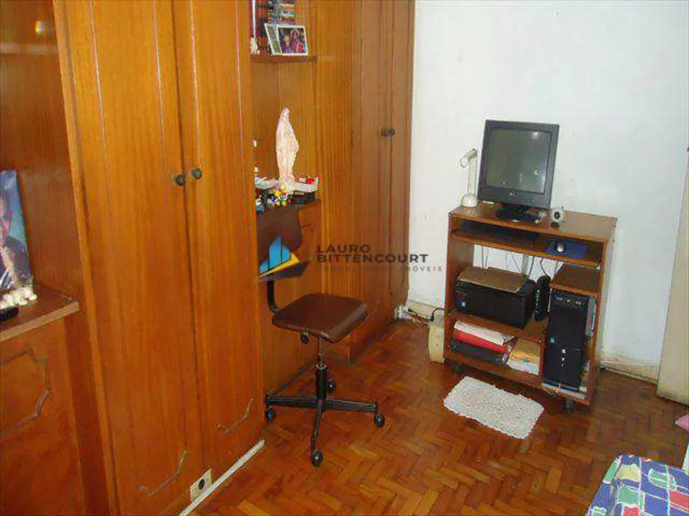 Apartamento à venda com 3 quartos, 110m² - Foto 4