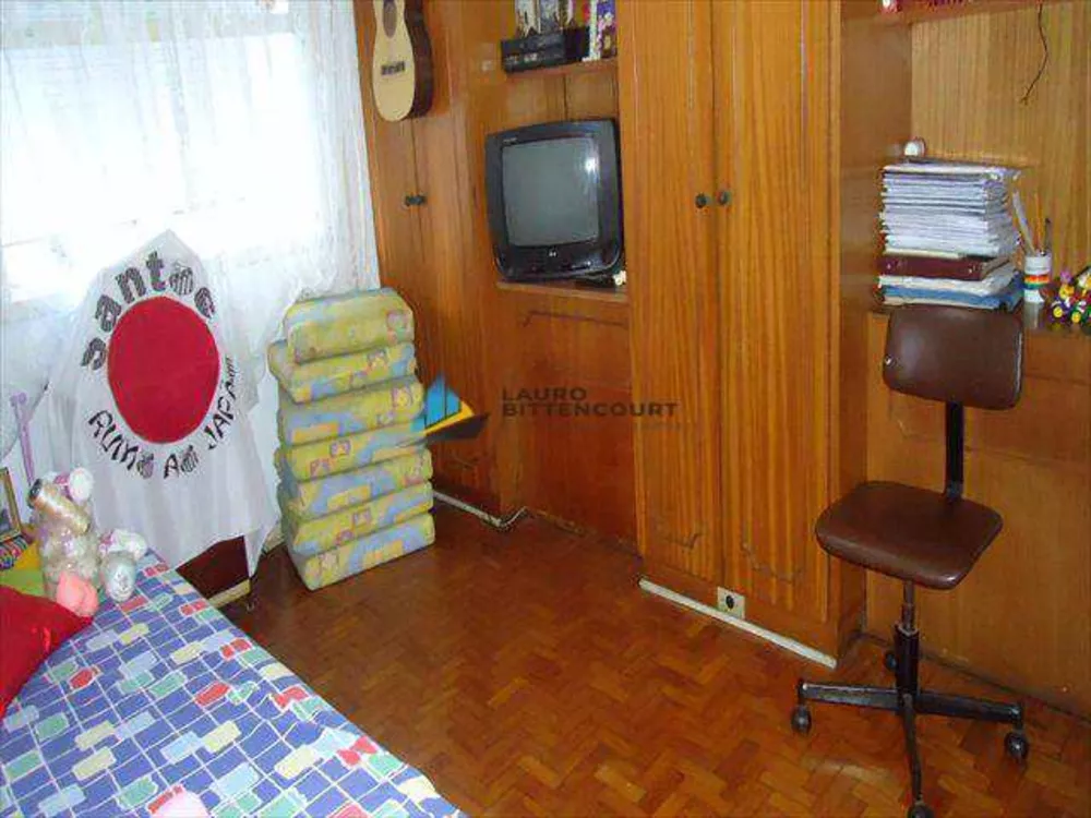 Apartamento à venda com 3 quartos, 110m² - Foto 3