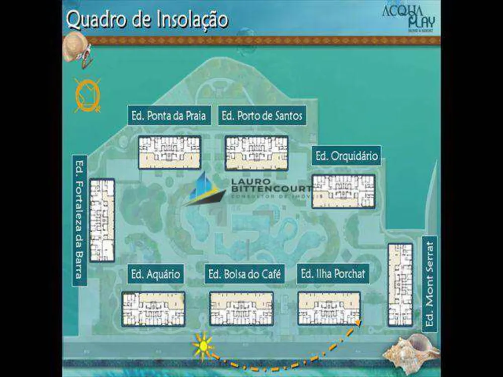 Apartamento, 3 quartos, 84 m² - Foto 2