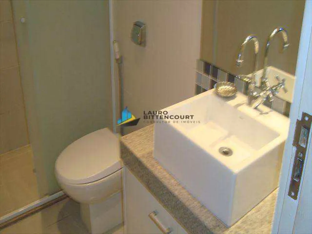 Apartamento, 3 quartos, 176 m² - Foto 11