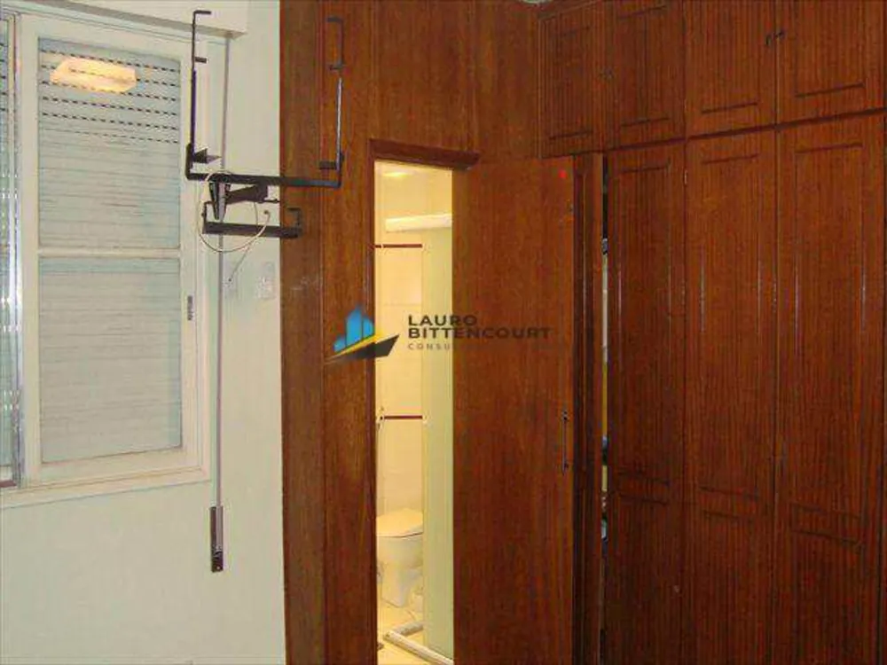 Apartamento, 3 quartos, 176 m² - Foto 6