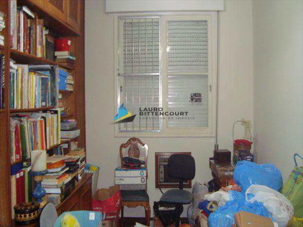 Apartamento, 3 quartos, 176 m² - Foto 12