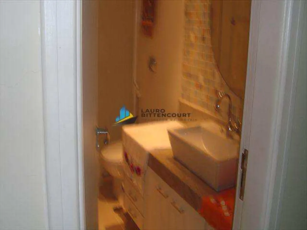 Apartamento, 3 quartos, 176 m² - Foto 14