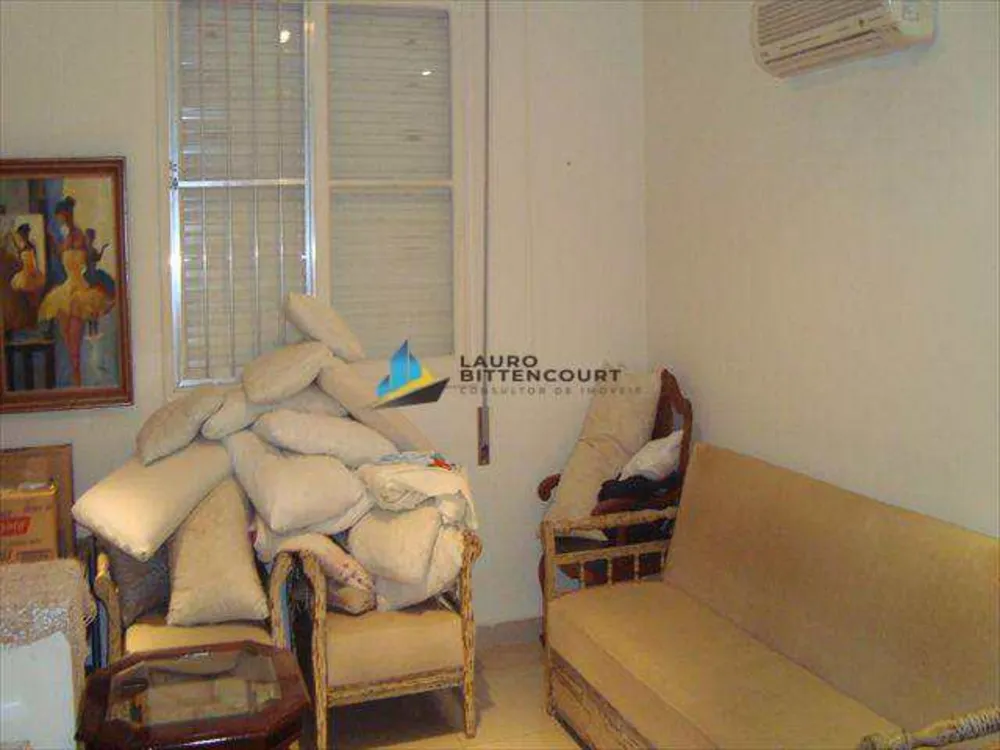 Apartamento, 3 quartos, 176 m² - Foto 5