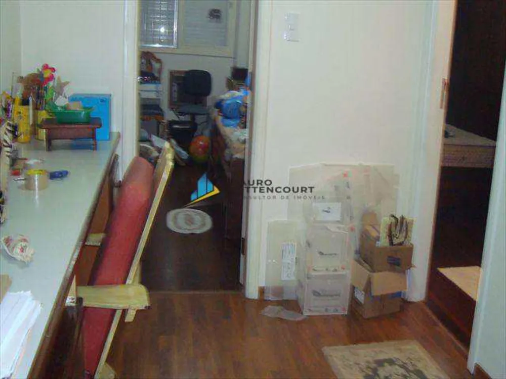 Apartamento, 3 quartos, 176 m² - Foto 9