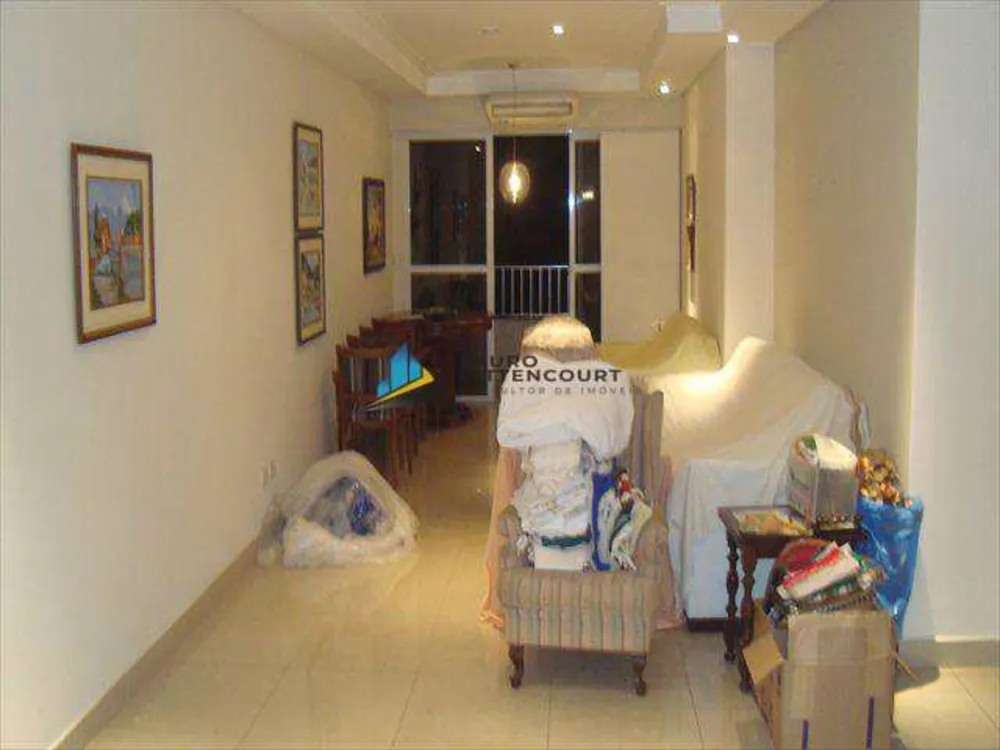 Apartamento, 3 quartos, 176 m² - Foto 2
