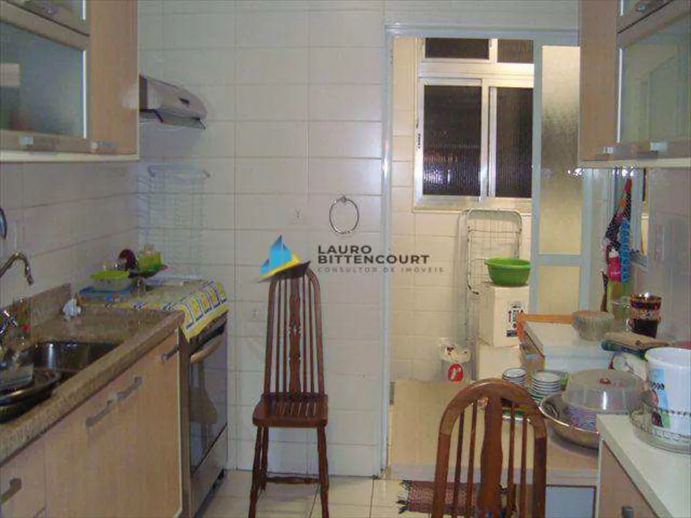 Apartamento, 3 quartos, 176 m² - Foto 15