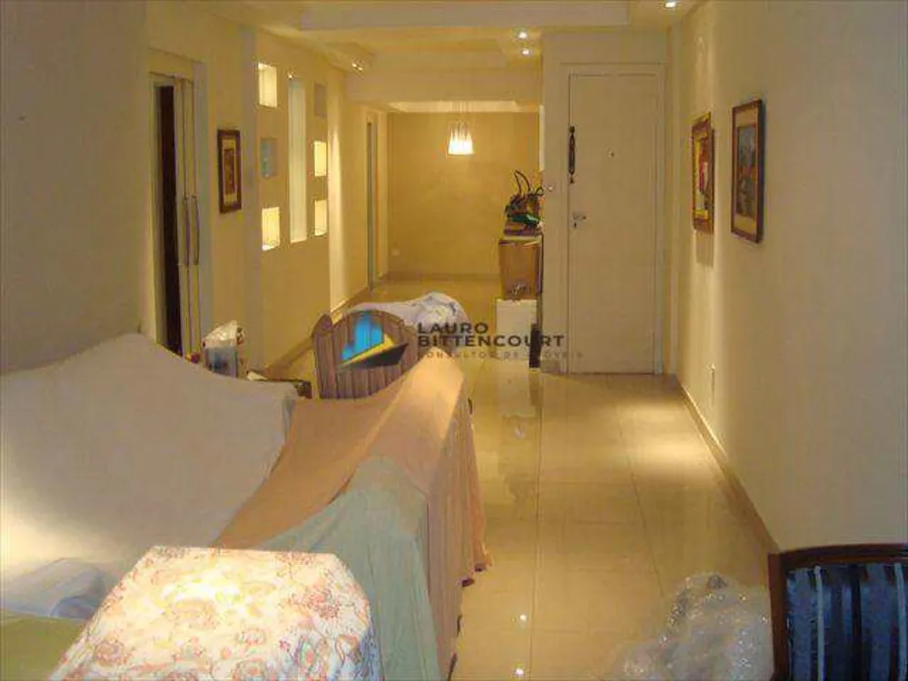 Apartamento, 3 quartos, 176 m² - Foto 4
