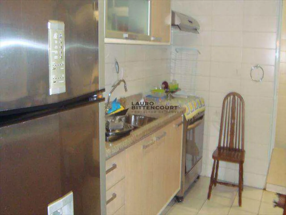 Apartamento, 3 quartos, 176 m² - Foto 16